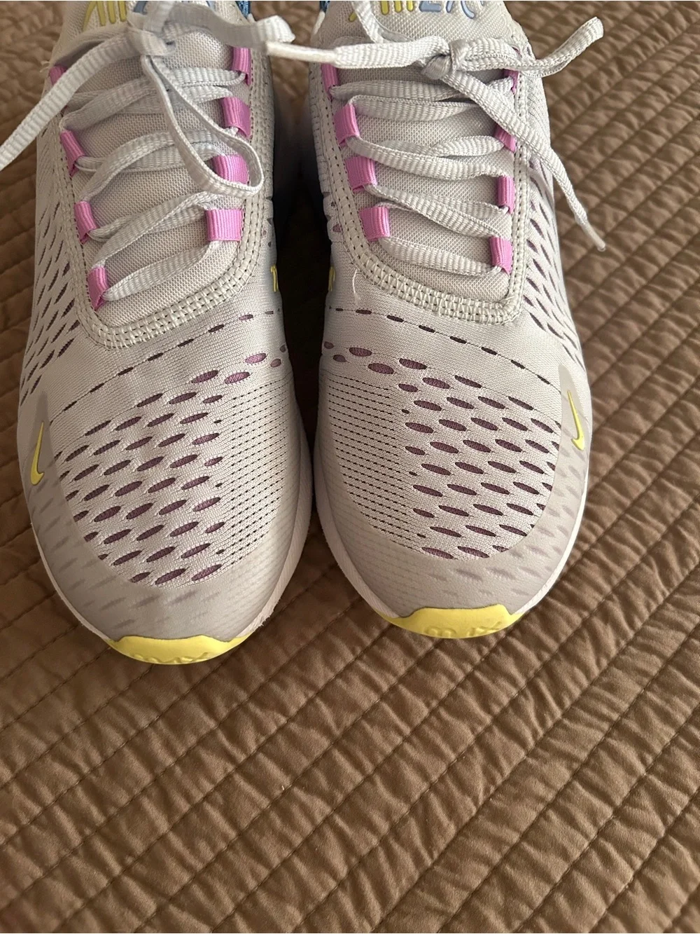 Nike mike air